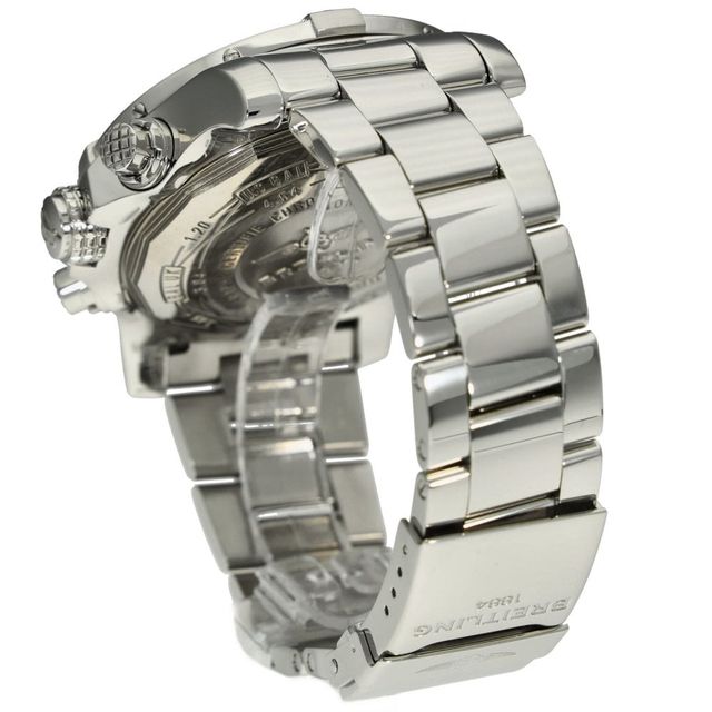 Breitling Super Avenger II A13371 Image 5